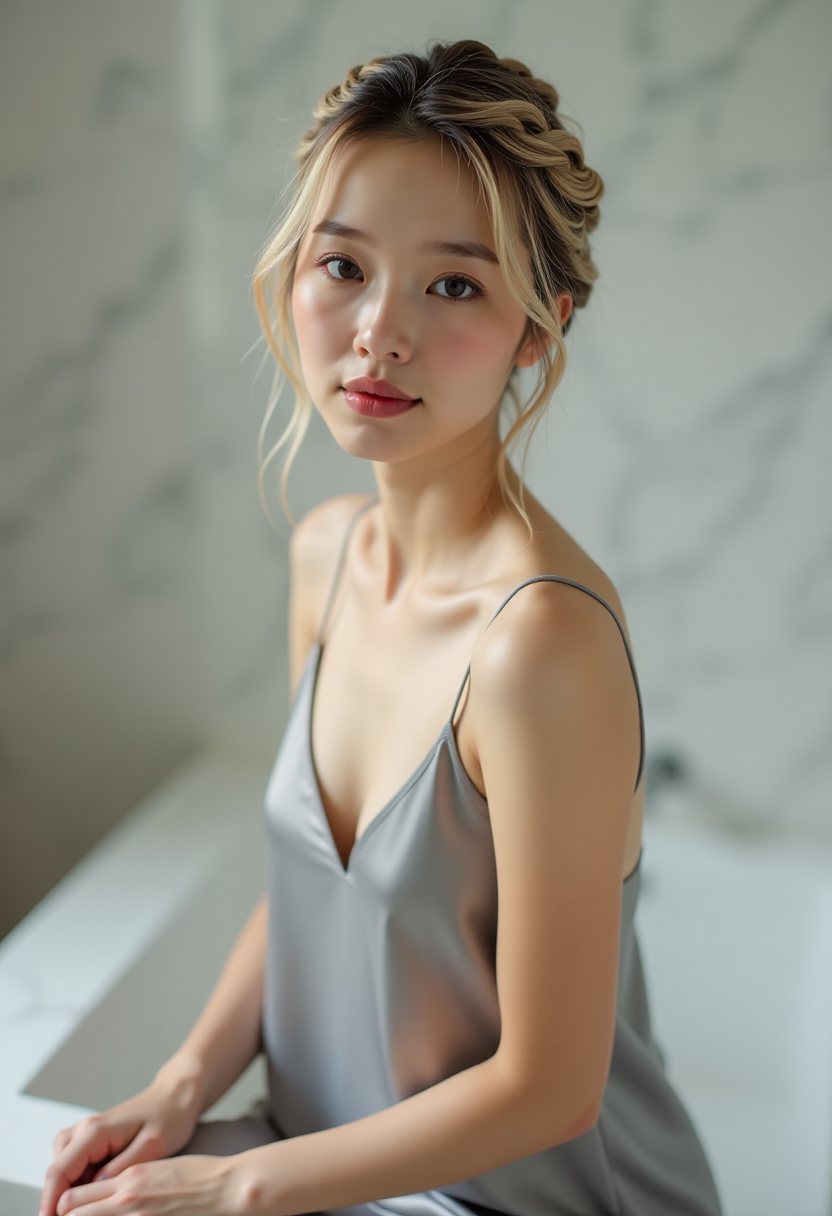 热情未眠