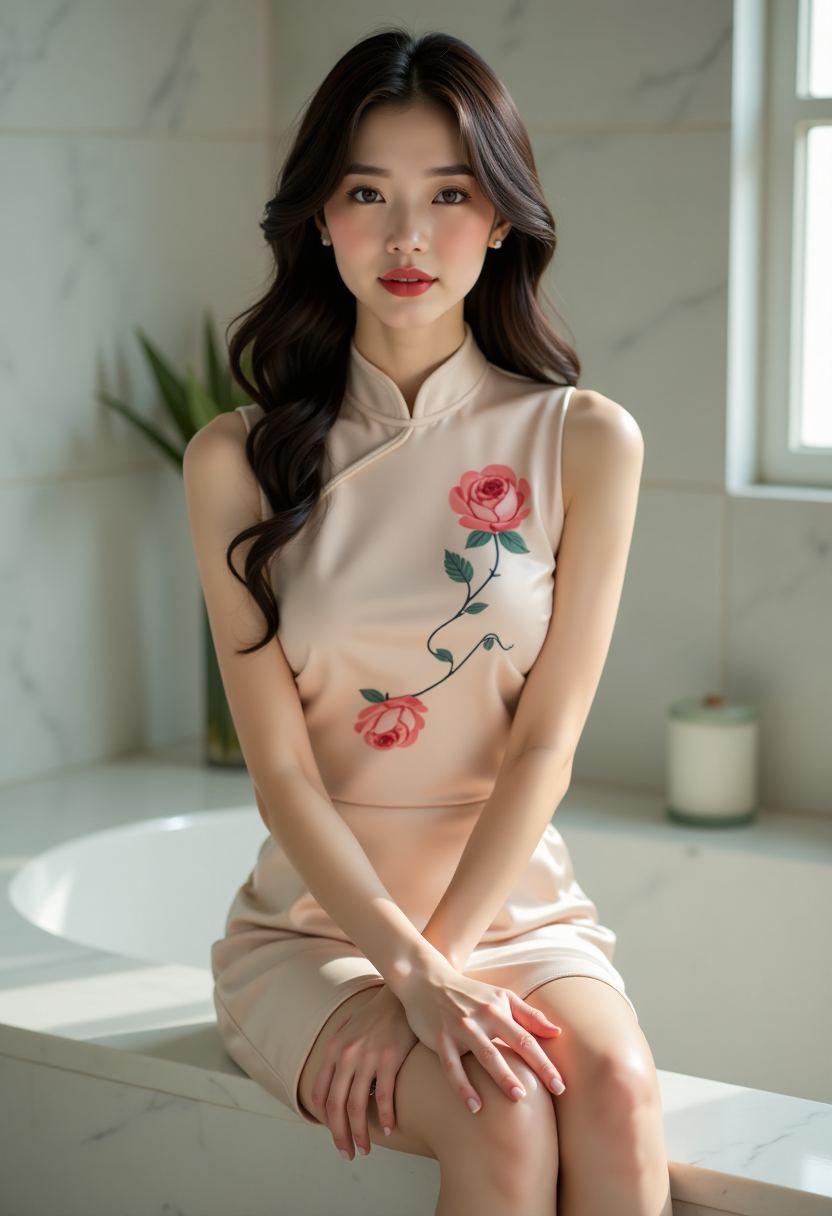指间星河